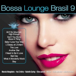 Bossa Lounge Brasil 9