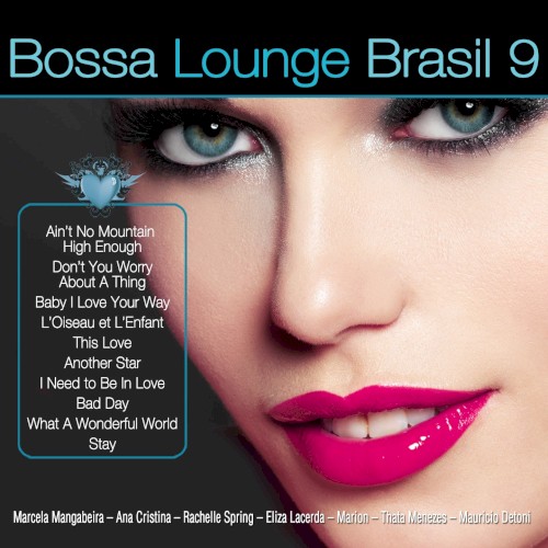 Bossa Lounge Brasil 9