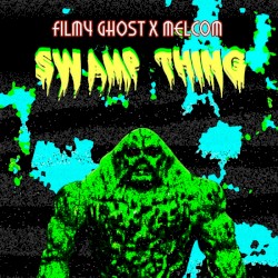 Swamp Thing