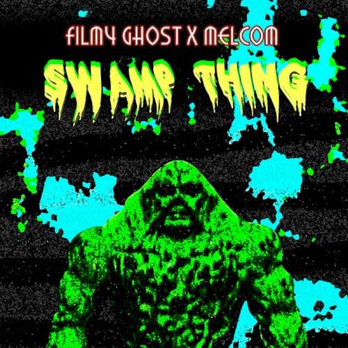 Swamp Thing