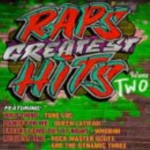 Raps Greatest Hits Volume Two