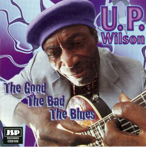 The Good, The Bad, The Blues