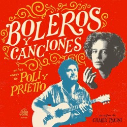 Boleros y canciones