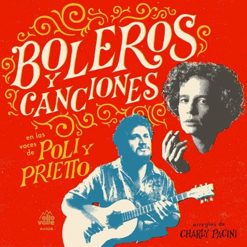 Boleros y canciones
