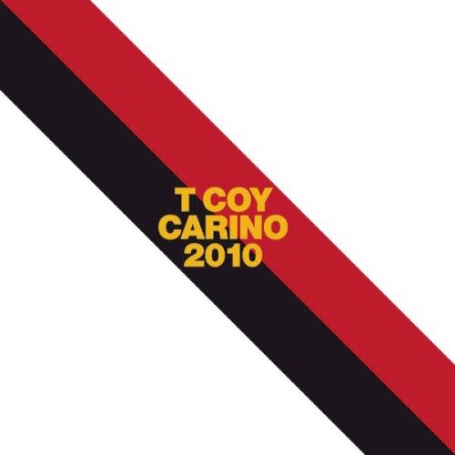 Cariño (2010 Remixes)