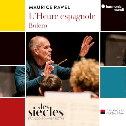 L’Heure espagnole / Bolero