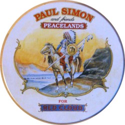 Peacelands