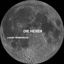 LUNAR TERMINATOR