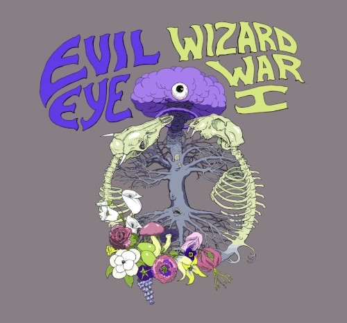 Wizard War I