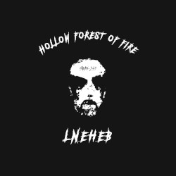 Hollow Forest of Fire