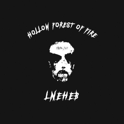 Hollow Forest of Fire