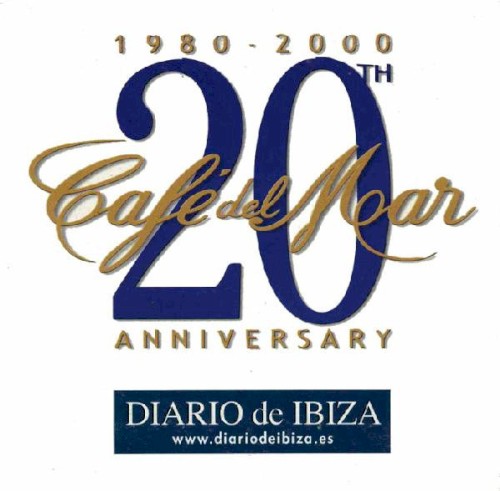 Café del Mar - 20th Anniversary (1980-2000)