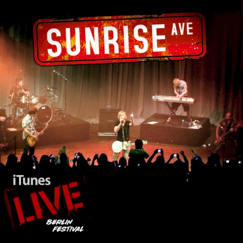 iTunes Live: Berlin Festival