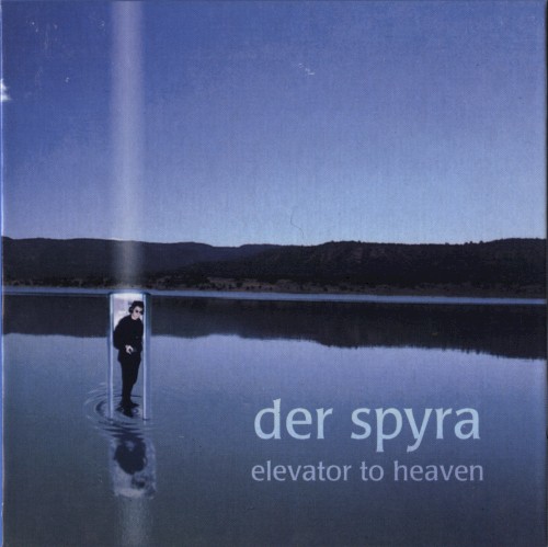 Elevator to Heaven