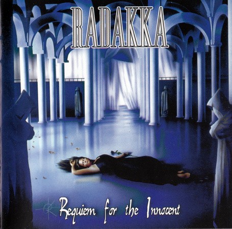 Requiem for the Innocent