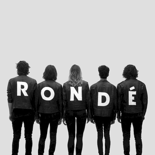 Rondé