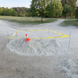 Rök i dina ögon