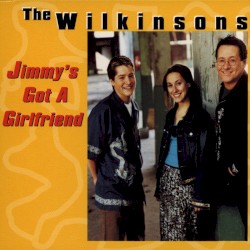 Jimmy's Got A Girlfriend