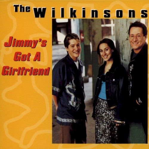 Jimmy's Got A Girlfriend