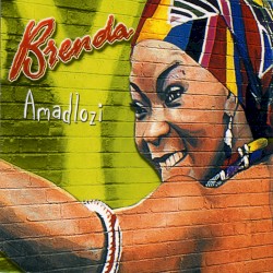 Amadlozi