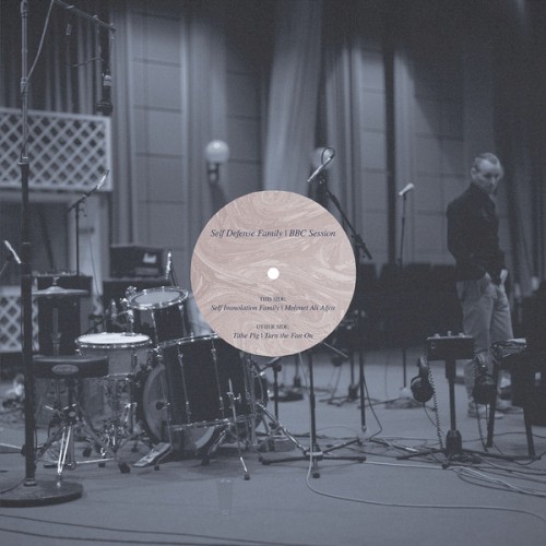 BBC Session