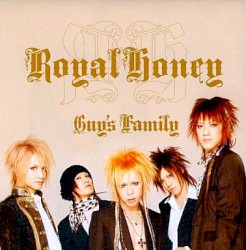 Royal Honey