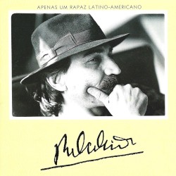 Apenas Um Rapaz Latino-Americano