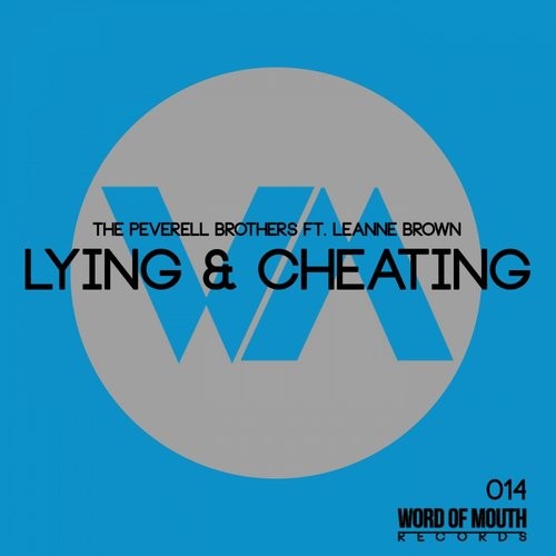 Lying & Cheating