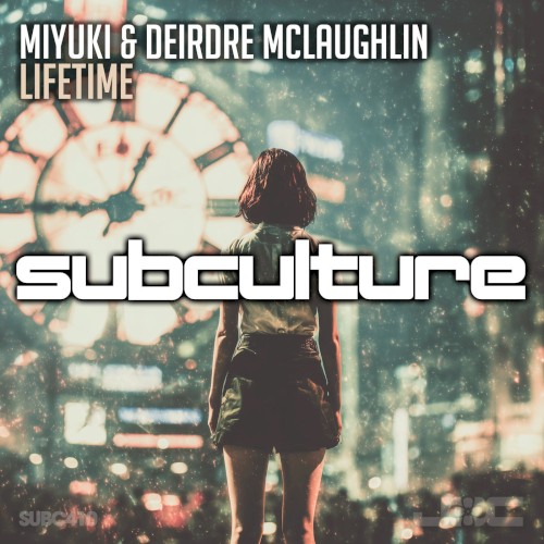 Lifetime