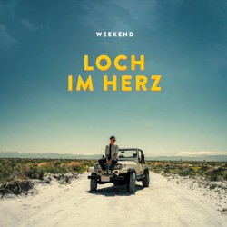 Loch im Herz