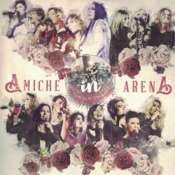 Amiche in Arena
