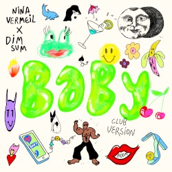 Baby (Club Version)