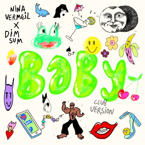 Baby (Club Version)