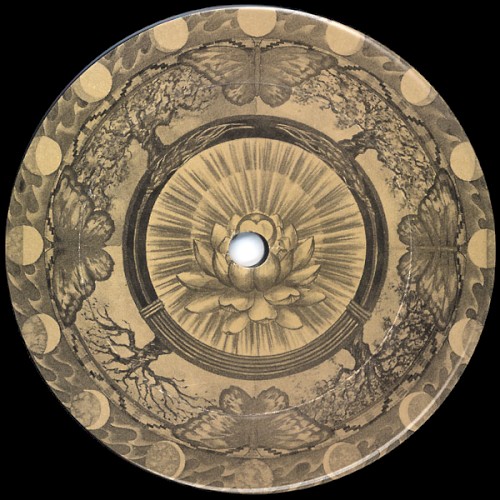 Tranquilizer EP