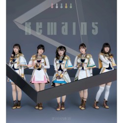 Remains / 夢のプレリュード