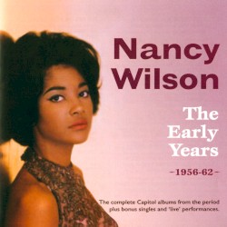 The Early Years, 1956-62