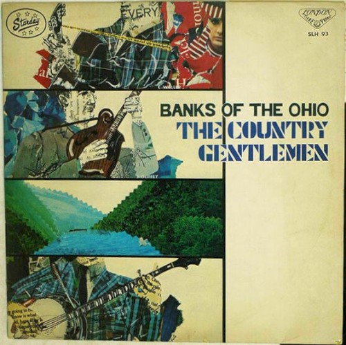 Banks of the Ohio
