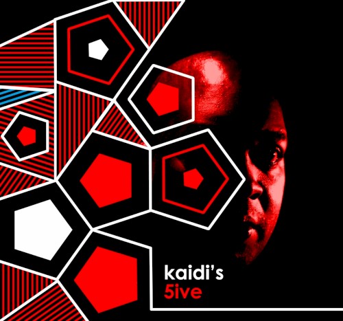 Kaidi's 5ive