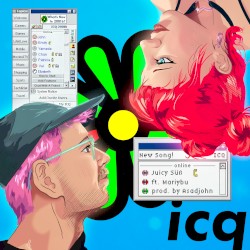 ICQ