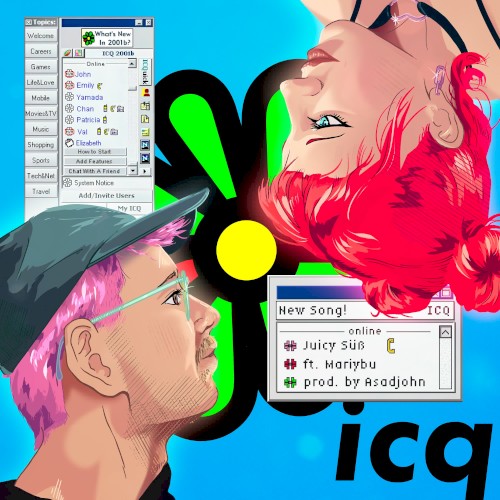 ICQ