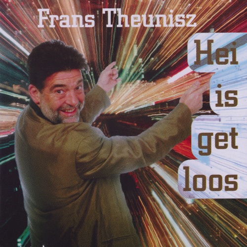 Hei is get loos