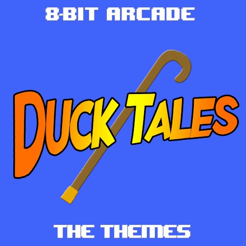 Duck Tales