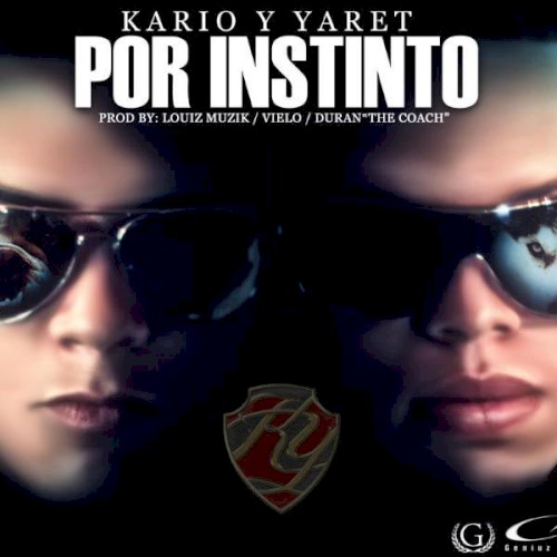 Por instinto