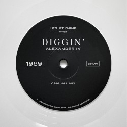 Diggin'