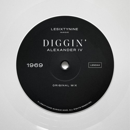 Diggin'