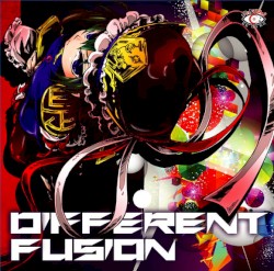 Different Fusion