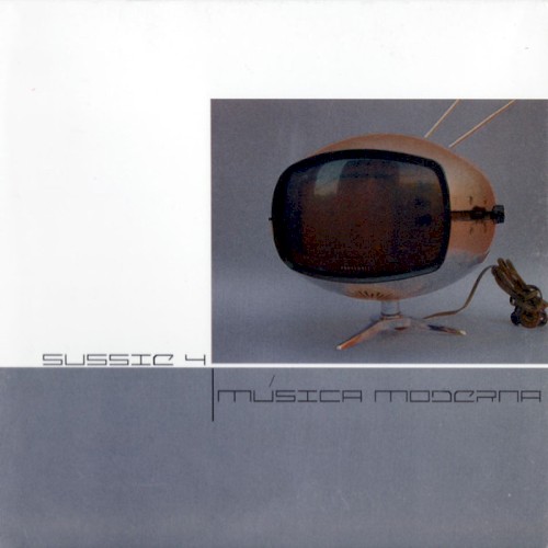 Música moderna