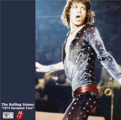 1973 European Tour