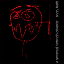 Angry Teeth