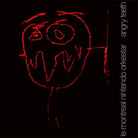 Angry Teeth
